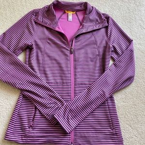 Women’s size small workout jacket